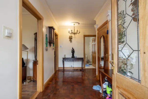 Photo of Clonroche, Clonroche Village, Co Wexford., Y21 X750