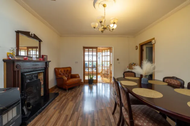 Photo of Clonroche, Clonroche Village, Co Wexford., Y21 X750