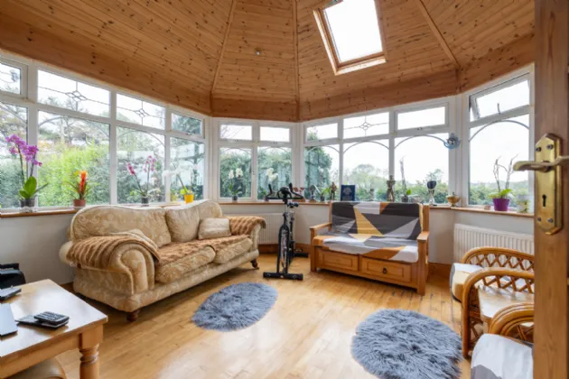 Photo of Clonroche, Clonroche Village, Co Wexford., Y21 X750