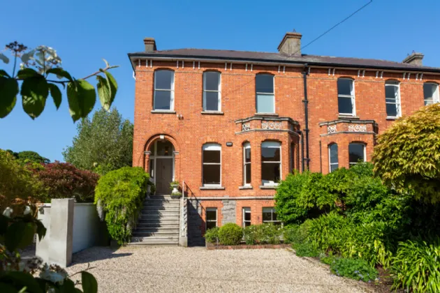 Photo of Athassel, 35 Silchester Road, Glenageary, Co Dublin, A96 D2Y2