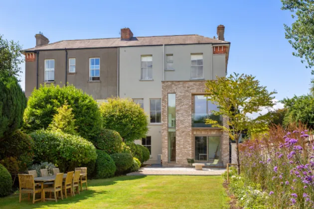 Photo of Athassel, 35 Silchester Road, Glenageary, Co Dublin, A96 D2Y2