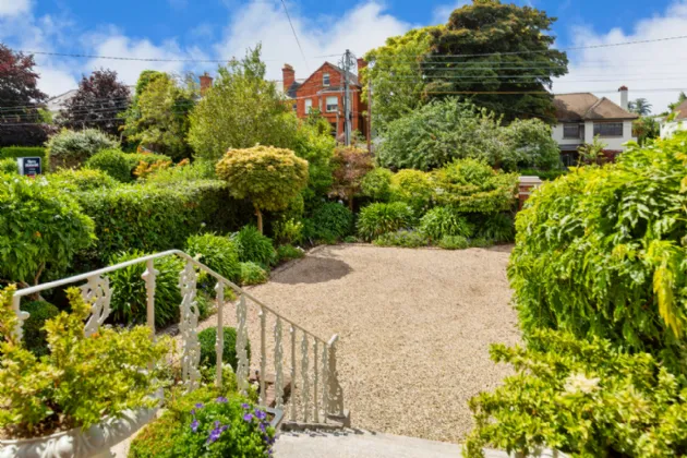 Photo of Athassel, 35 Silchester Road, Glenageary, Co Dublin, A96 D2Y2