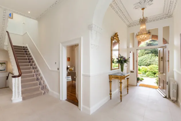 Photo of Athassel, 35 Silchester Road, Glenageary, Co Dublin, A96 D2Y2