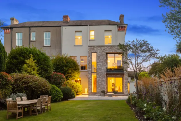 Photo of Athassel, 35 Silchester Road, Glenageary, Co Dublin, A96 D2Y2