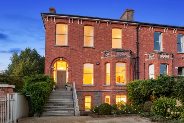 Photo of Athassel, 35 Silchester Road, Glenageary, Co Dublin, A96 D2Y2