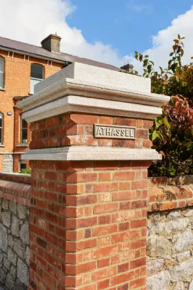 Photo of Athassel, 35 Silchester Road, Glenageary, Co Dublin, A96 D2Y2