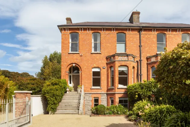 Photo of Athassel, 35 Silchester Road, Glenageary, Co Dublin, A96 D2Y2