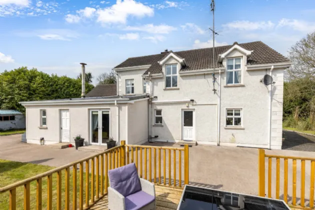 Photo of Derrygasson, Emyvale, Co. Monaghan, H18 CH70