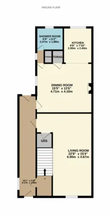 Photo of 63 Fassaugh Road, Cabra, Dublin 7, D07 P7DP