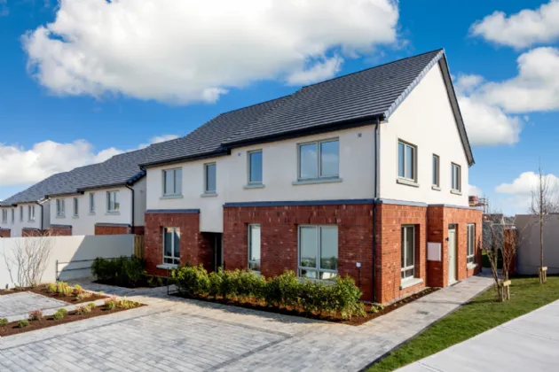 Photo of Haley's Hill, Malahide Road, Kinsealy, Co. Dublin