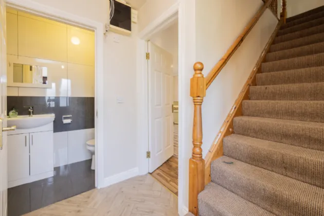 Photo of 1 Cherrygarth, Balbriggan, Co. Dublin, K32 WN26