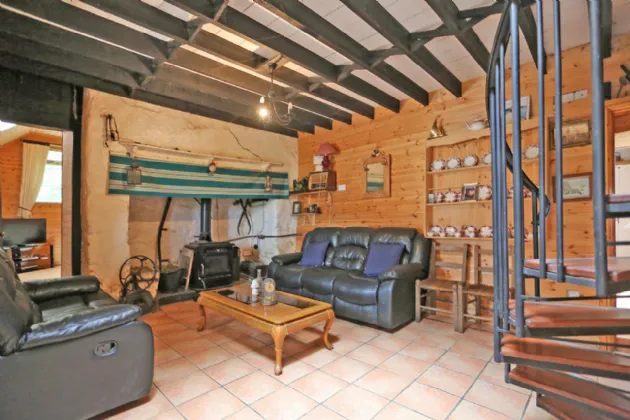 Photo of Ballycar, Sixmilebridge, Co. Clare, V95V32T