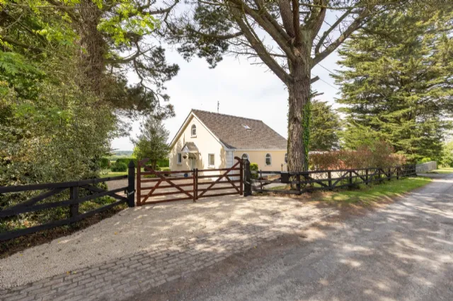 Photo of The Paddocks, Kilbrew, Ashbourne, Co Meath, A84TK66