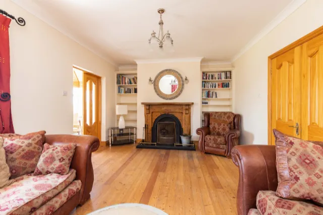 Photo of The Paddocks, Kilbrew, Ashbourne, Co Meath, A84TK66