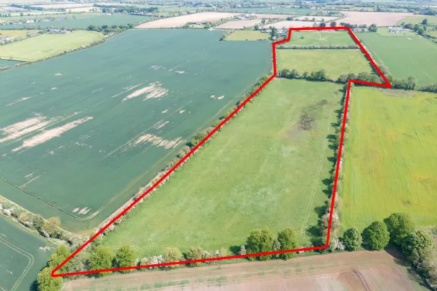 Photo of The Paddocks, Kilbrew, Ashbourne, Co Meath, A84TK66