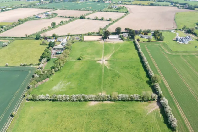 Photo of The Paddocks, Kilbrew, Ashbourne, Co Meath, A84TK66