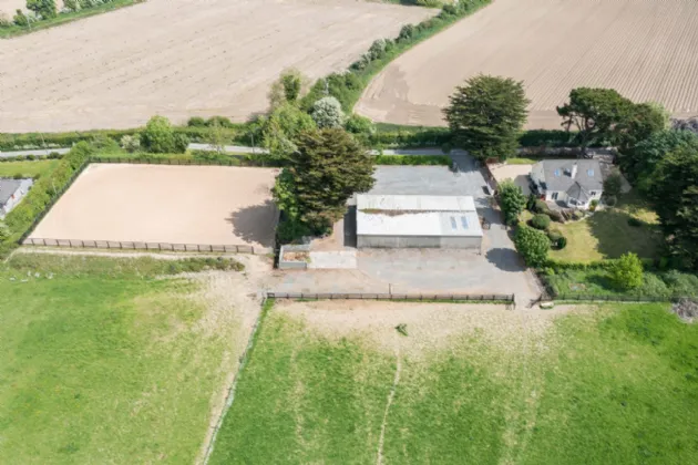 Photo of The Paddocks, Kilbrew, Ashbourne, Co Meath, A84TK66