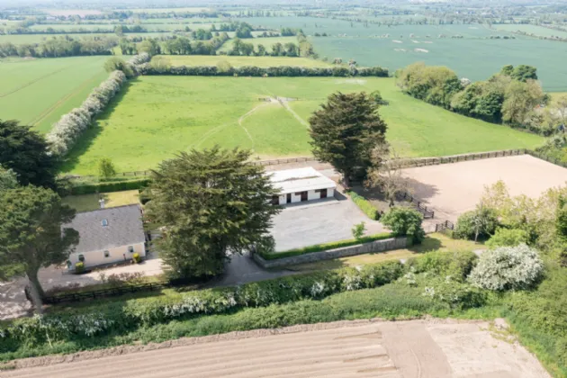 Photo of The Paddocks, Kilbrew, Ashbourne, Co Meath, A84TK66