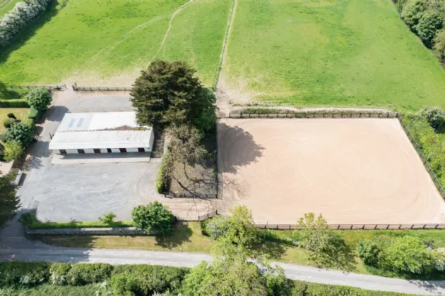 Photo of The Paddocks, Kilbrew, Ashbourne, Co Meath, A84TK66