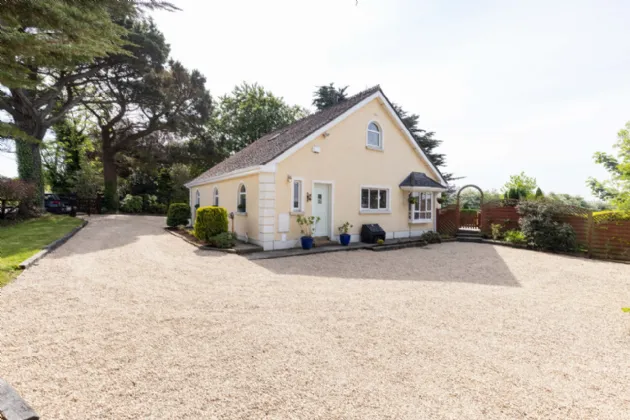 Photo of The Paddocks, Kilbrew, Ashbourne, Co Meath, A84TK66