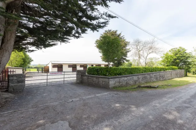Photo of The Paddocks, Kilbrew, Ashbourne, Co Meath, A84TK66