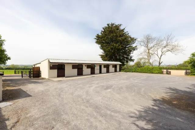 Photo of The Paddocks, Kilbrew, Ashbourne, Co Meath, A84TK66