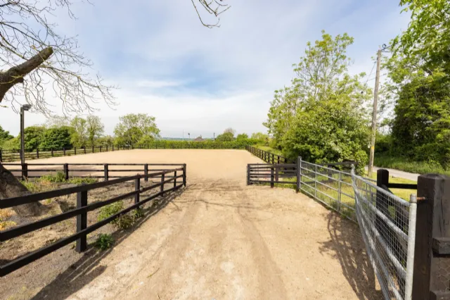 Photo of The Paddocks, Kilbrew, Ashbourne, Co Meath, A84TK66