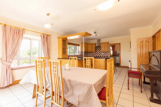 Photo of The Paddocks, Kilbrew, Ashbourne, Co Meath, A84TK66