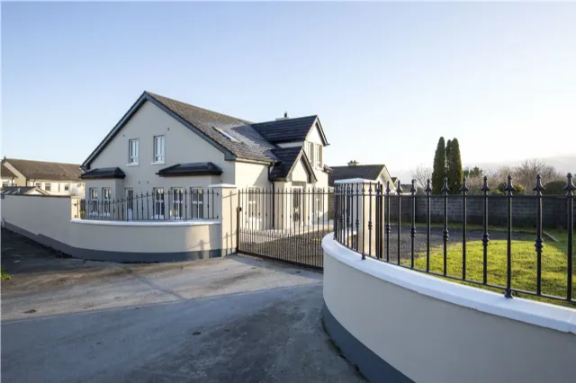 Photo of Crannog Lodge, Lagore Road, Dunshaughlin, Co Meath