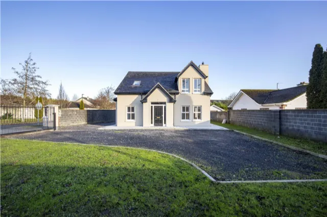 Photo of Crannog Lodge, Lagore Road, Dunshaughlin, Co Meath