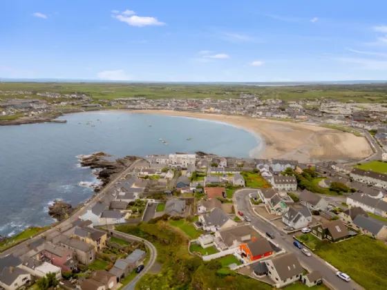 Photo of 16 Castlefield, Kilkee, Co. Clare, V15 K351