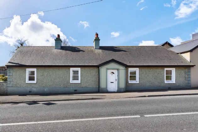 Photo of Bradley's House, Longwood, Co Meath, A83 PR28