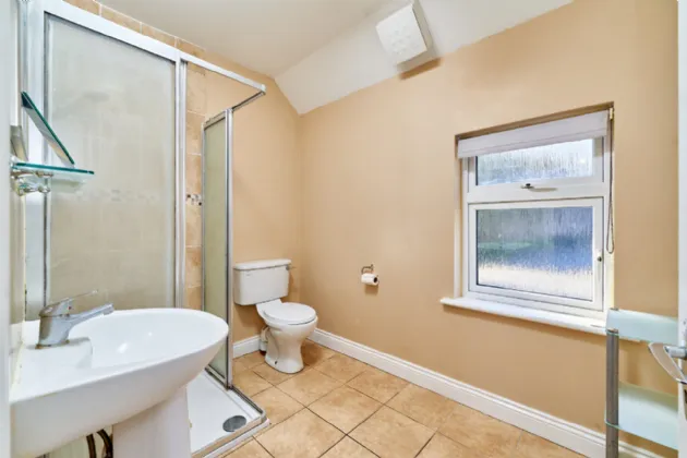 Photo of Bradley's House, Longwood, Co Meath, A83 PR28