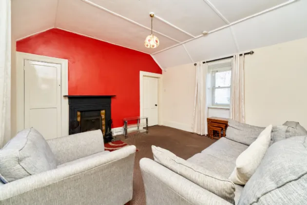 Photo of Bradley's House, Longwood, Co Meath, A83 PR28