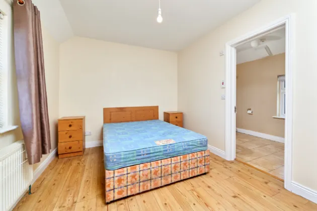 Photo of Bradley's House, Longwood, Co Meath, A83 PR28