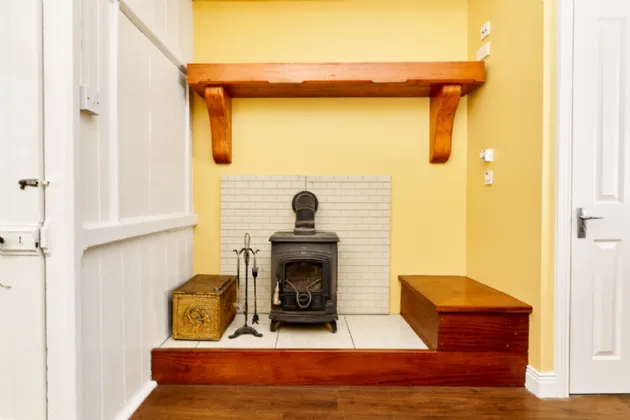 Photo of Bradley's House, Longwood, Co Meath, A83 PR28