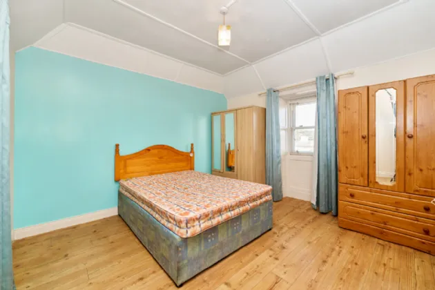 Photo of Bradley's House, Longwood, Co Meath, A83 PR28