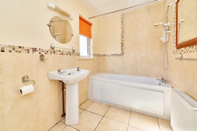 Photo of Bradley's House, Longwood, Co Meath, A83 PR28