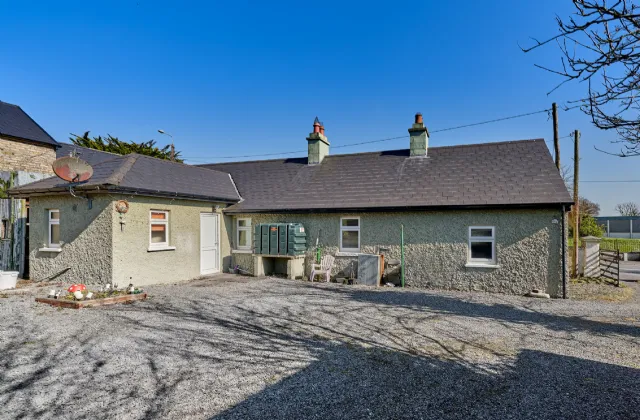 Photo of Bradley's House, Longwood, Co Meath, A83 PR28