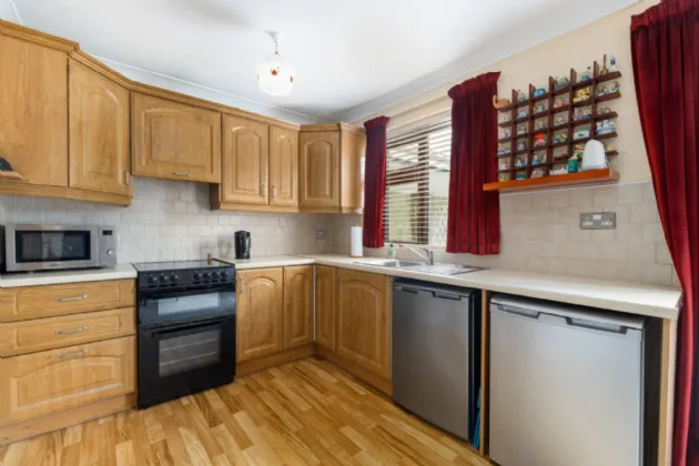 Photo of 6 Rathsallagh Park, Shankill, Co. Dublin, D18 HW98