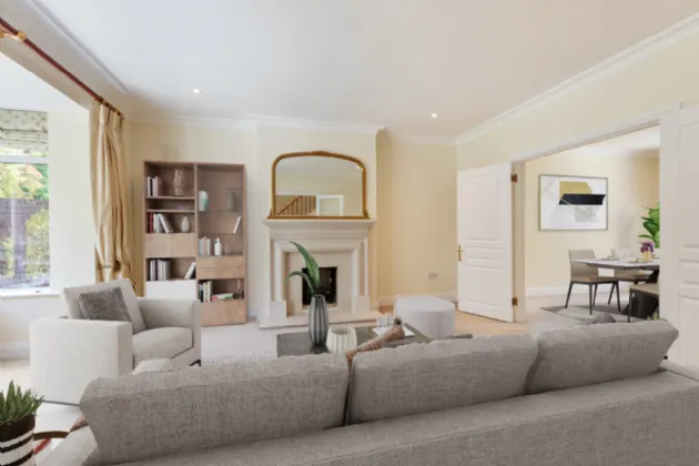 Photo of 13 Holmwood, Cabinteely, Dubin 18, D18 XV63