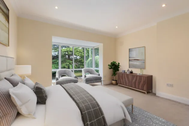 Photo of 13 Holmwood, Cabinteely, Dubin 18, D18 XV63