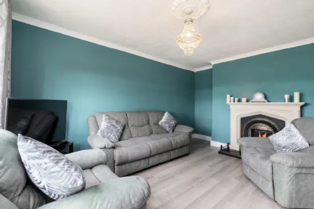 Photo of 64 Belcamp Gardens, Coolock, Dublin 17, D17 NX58