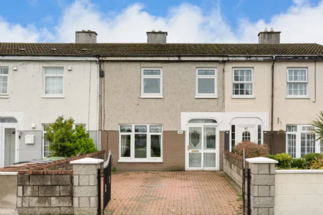 Photo of 64 Belcamp Gardens, Coolock, Dublin 17, D17 NX58