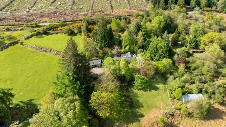 Photo of Ballyross, Enniskerry, Co. Wicklow, A98 TW27