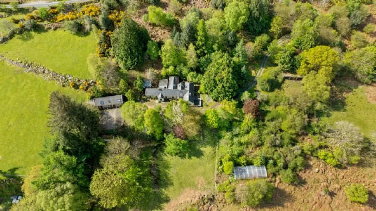 Photo of Ballyross, Enniskerry, Co. Wicklow, A98 TW27