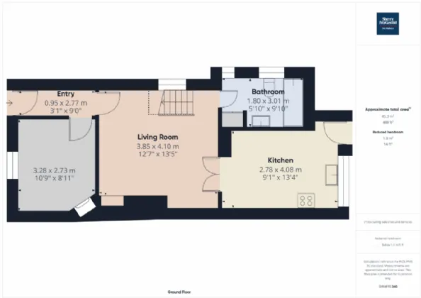 Photo of 7 O'Dea's Road, Kilrush, Co Clare, V15 PH98