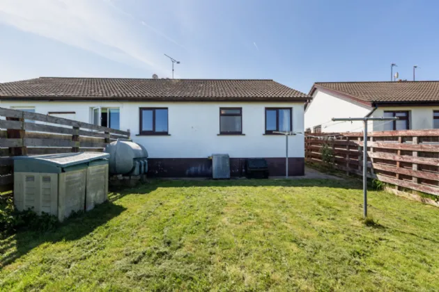 Photo of 26 Sycamore Close, Newlands, Wexford Town, Wexford, Y35 K7D0