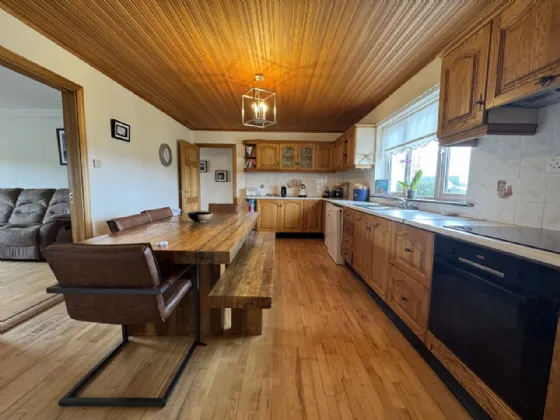 Photo of Casa Mar, Main Street, Enniscrone, Co Sligo, F26 E678