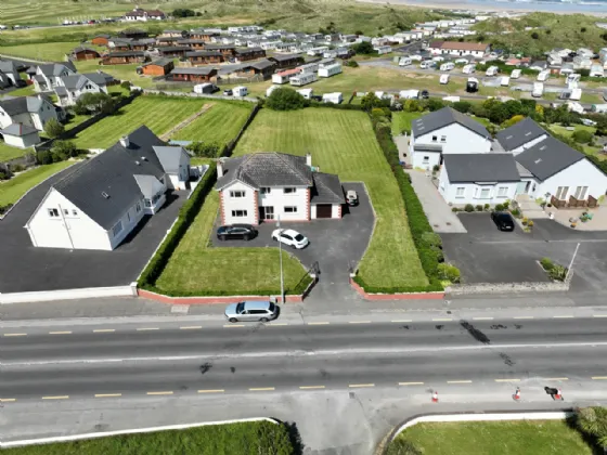 Photo of Casa Mar, Main Street, Enniscrone, Co Sligo, F26 E678
